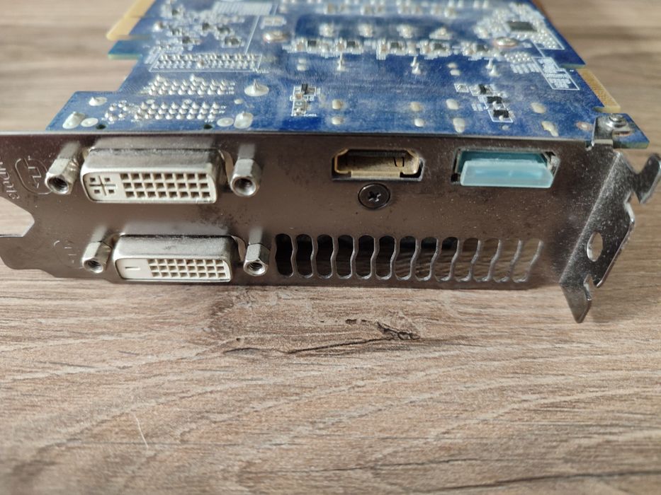 Видео карта 2гб ддр5 128бит