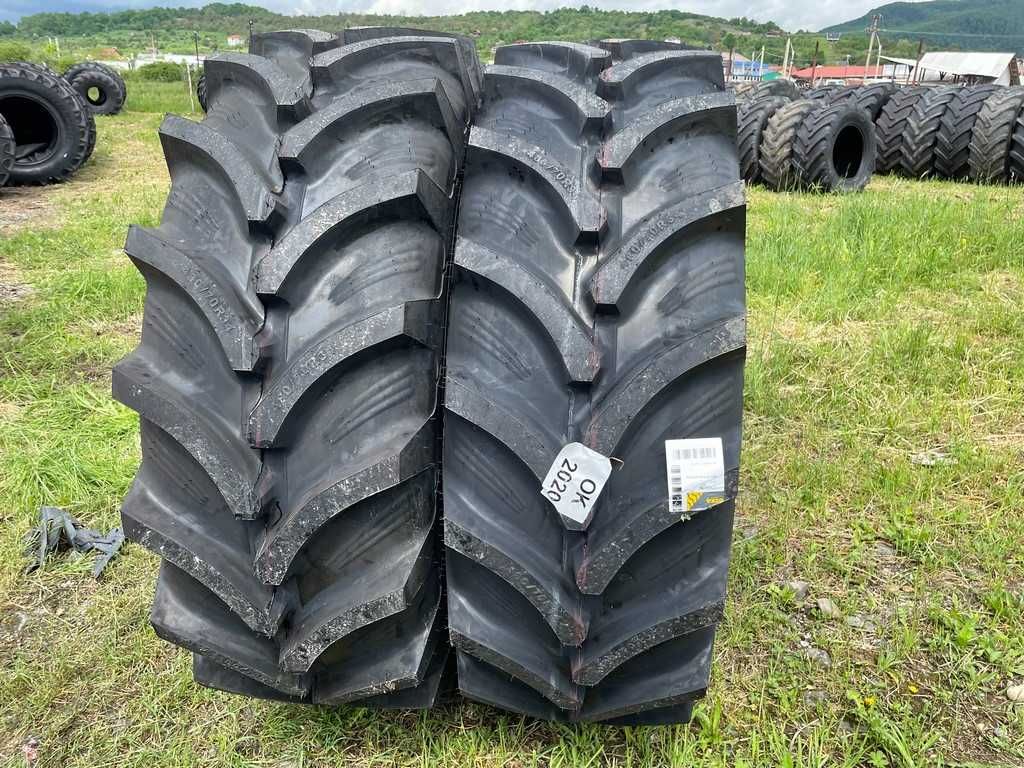 480/70R34 Cauciucuri noi de tractor spate 16.9-34 New holland same