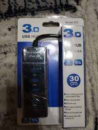 3.0 USB HUB Model 303