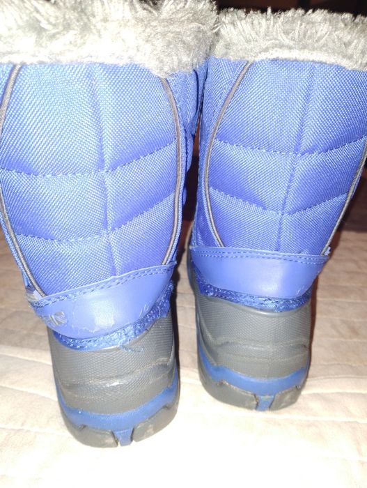 Детски ботуши Campri 34р.