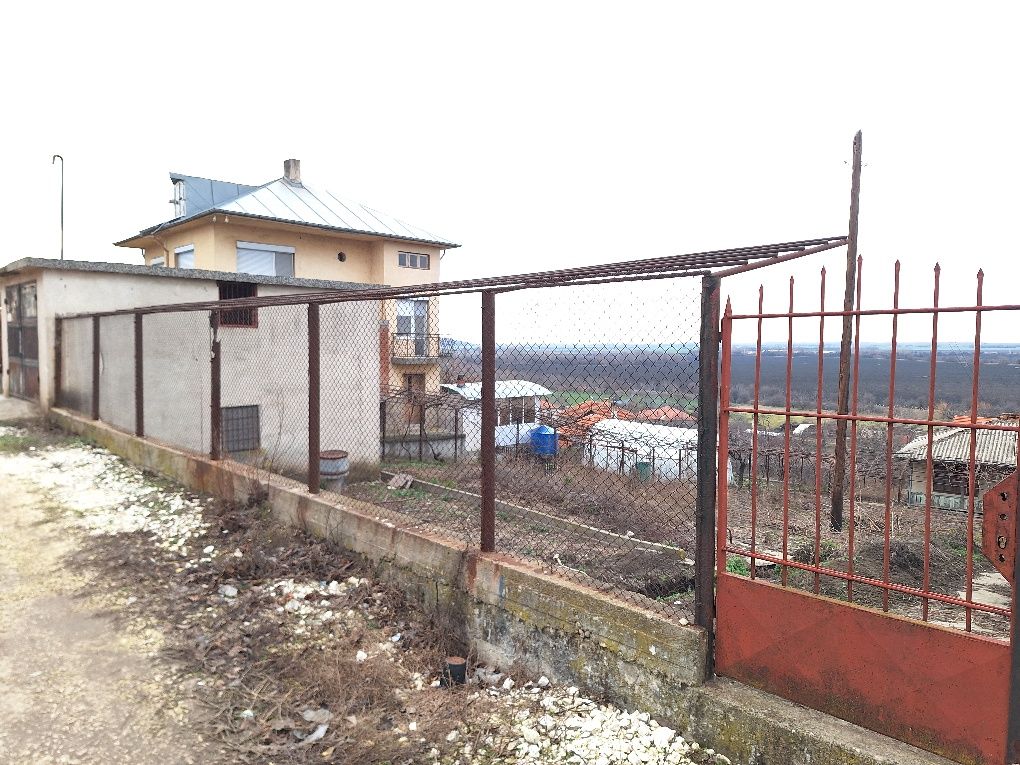 Продава се Къща в с. Айдемир, Област Силистра - 60 кв.м за 468 €/кв.м - Снимка #1