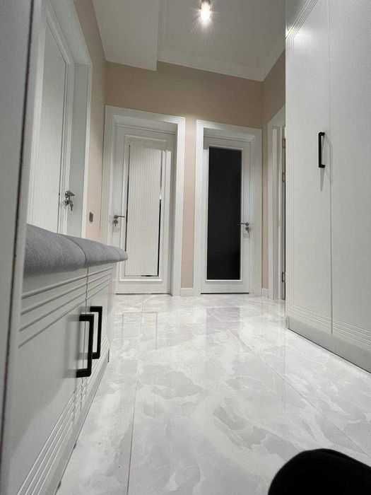 3-х комнатная  82м² на Паркентском Ориентир Макро