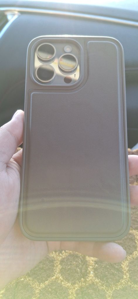Iphone 15 pro max 256