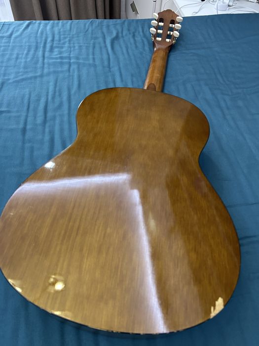 Гитара Yamaha C40