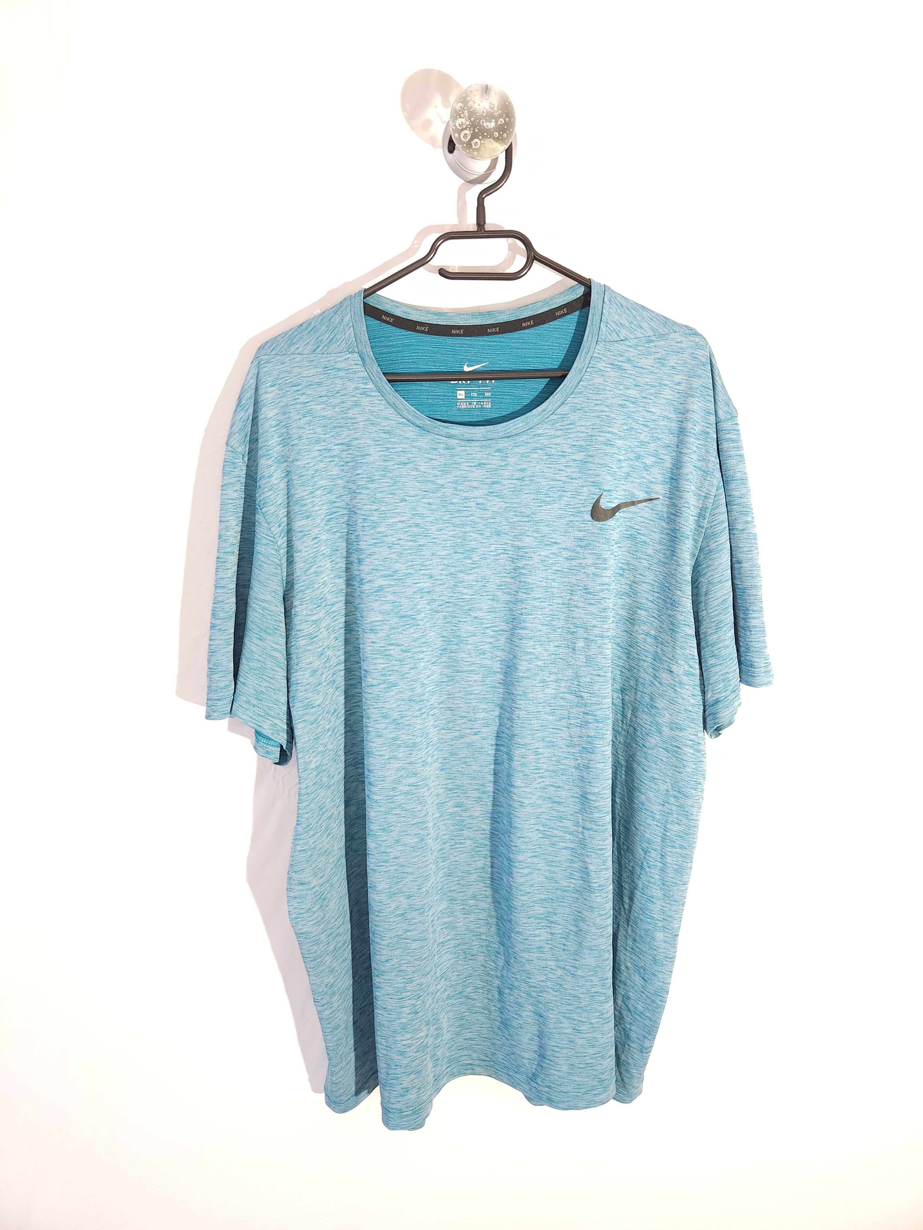 NIKE Dri-Fit Тениска/Мъжка XXL