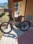 Bicicleta electrica ktm