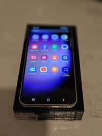 Samsung Galaxy S23 5G Dual sim White Nou! Desfacut doar pentru proba!