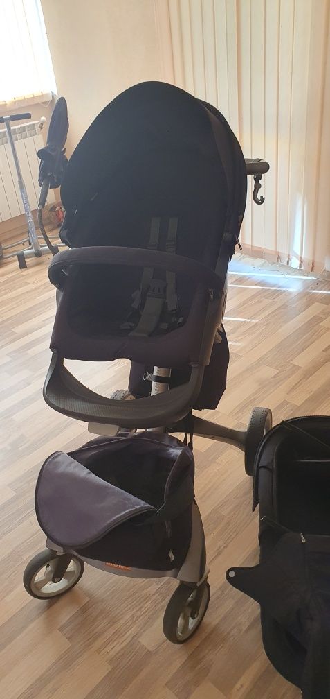 Количка Stokke v5