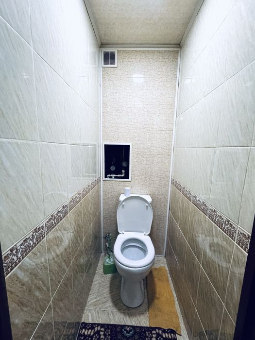 Продается 2 комнатная квартира. Мирзо Улугбекский район. Ттз