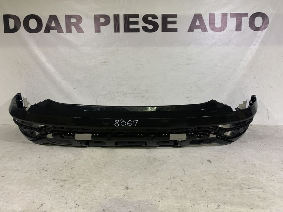 Bara spate Hyundai Tucson, 2021, 2022, 2023, 2024, cod origine OE 86612-N7020.