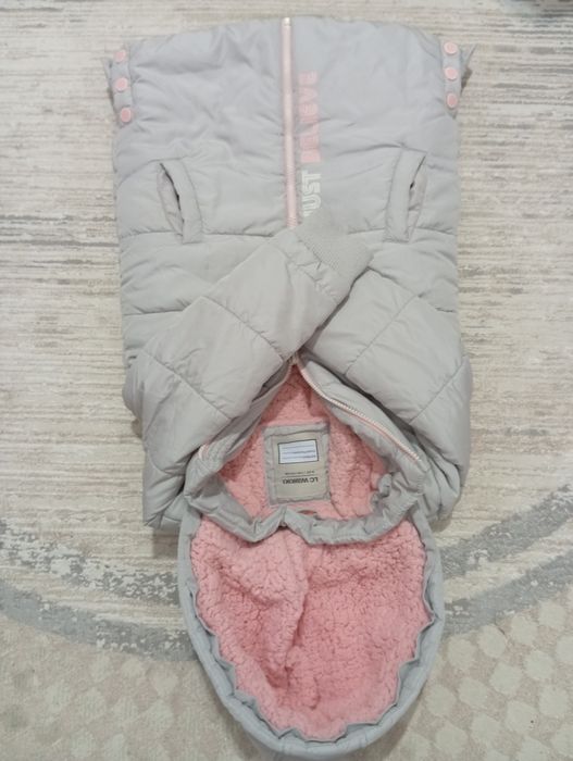 Куртка зимняя 3000