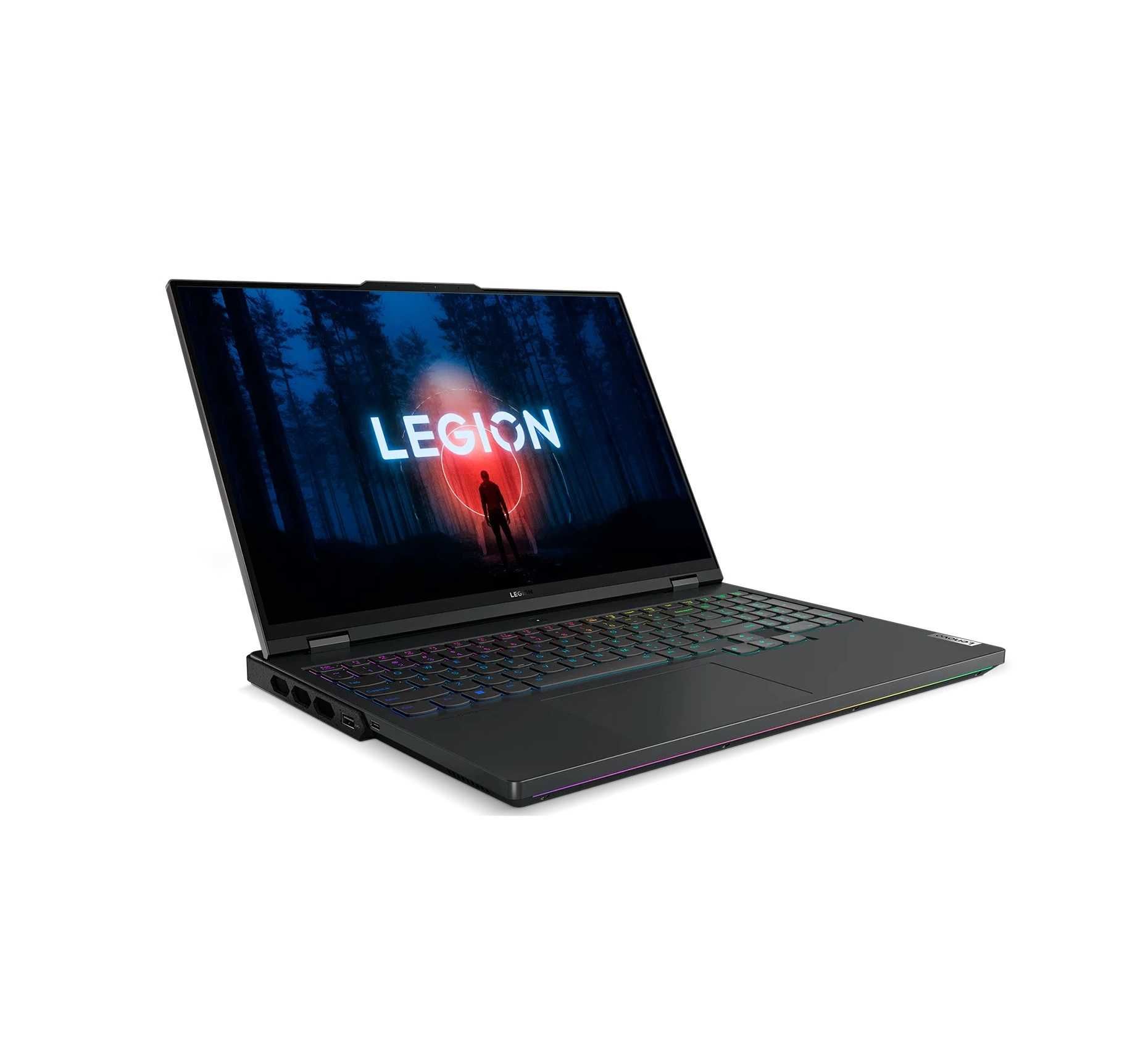 " Ноутбук Lenovo Legion 5 PRO Gaming I7-14900HX/DDR5 16GB/1TB /16' IPS