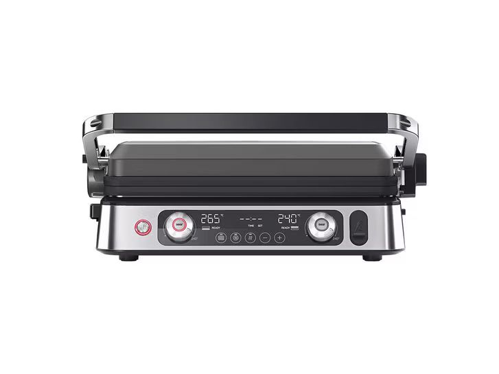 Гриль MultiGrill 9 Pro Contact Braun CG9167