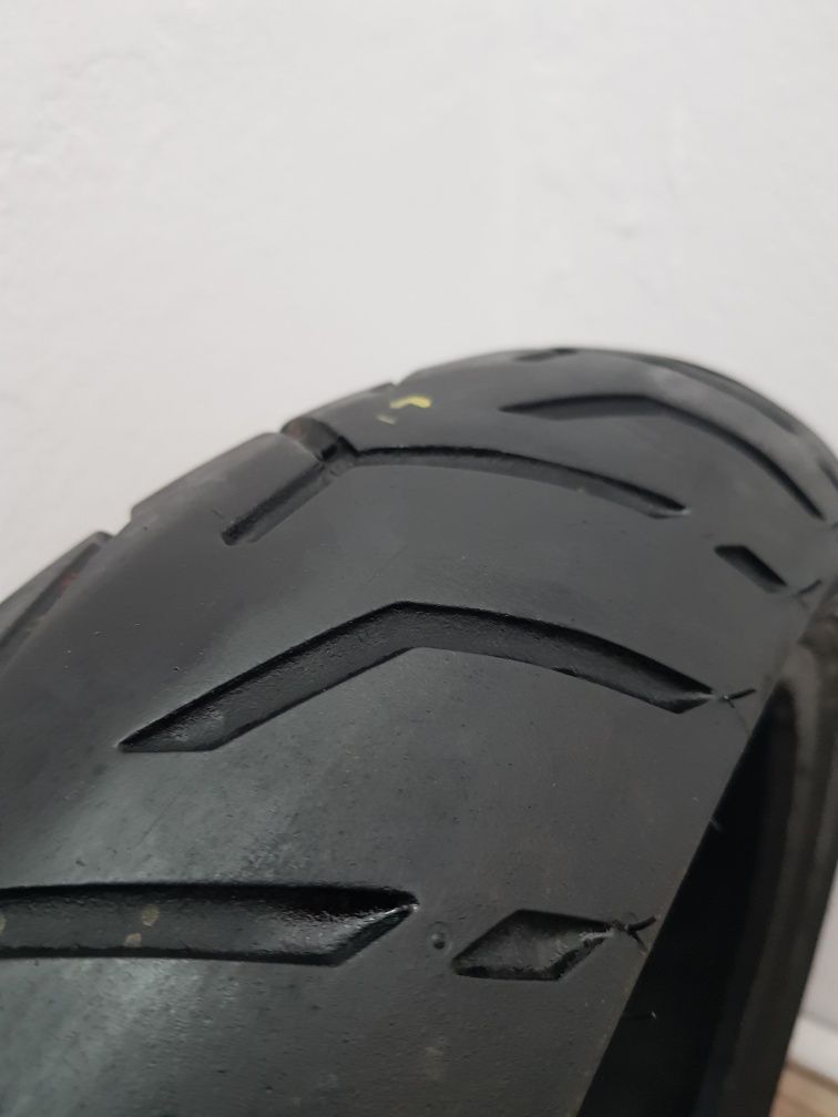 Anvelopa moto 130 70 18 Dunlop d408 Harley Davidson