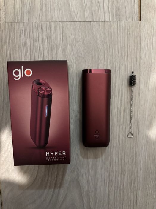 Țigară Electronică GLO