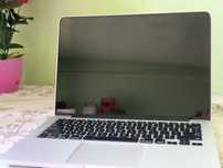 Macbook pro 13 retina (2015) early