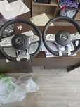Volan mercedes amg nou original w213 w164 a clas c clas e clas
