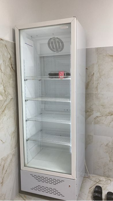 Морозильная камера