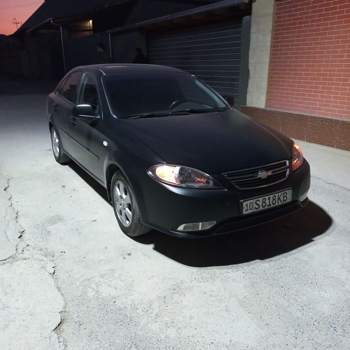 Jentra 2020 avtomat ARENDA