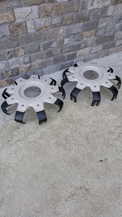 Вериги за сняг Spikes Spider