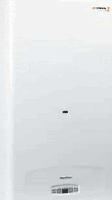 Настенный газовый отопительный котел Protherm Pantera 28ktv