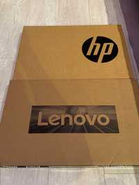 Laptopuri HP & Lenovo - sigilate