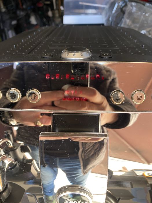 Кафемашина Jura Z5 generation II