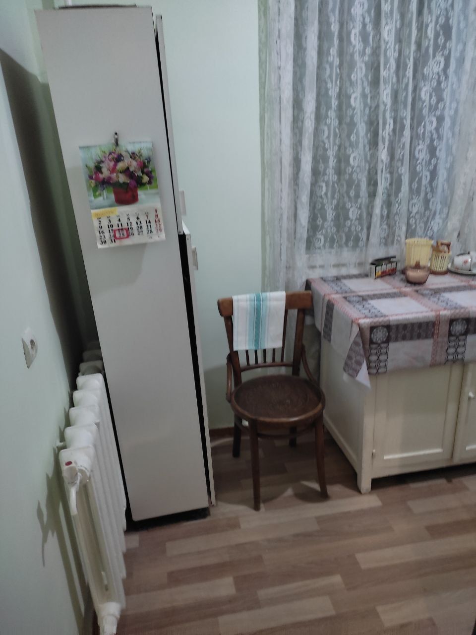Сдам 1 комнатную квартиру Юнусабад 17