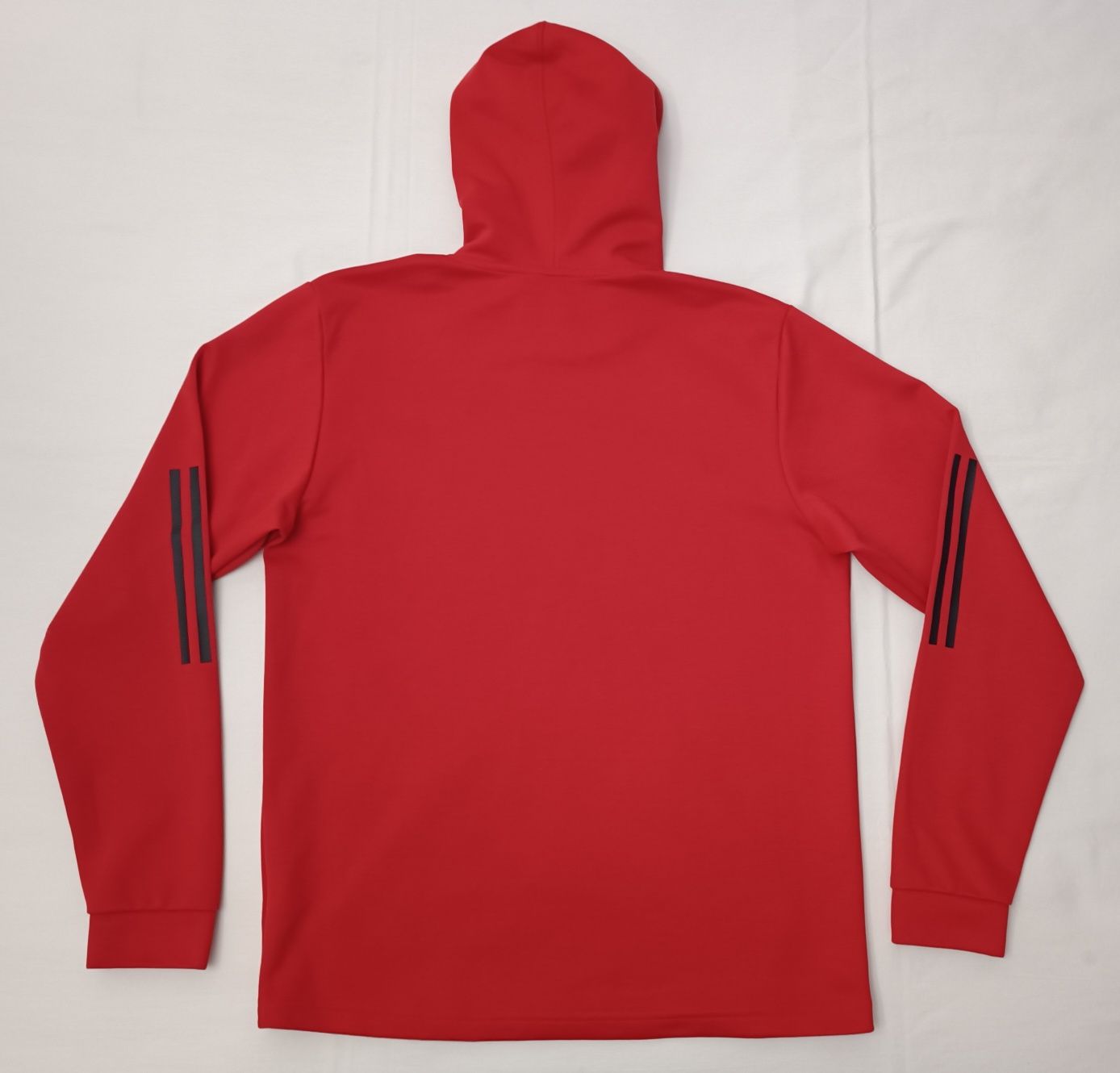 Adidas Hoodie оригинално горнище M Адидас спорт суичър горница фитнес