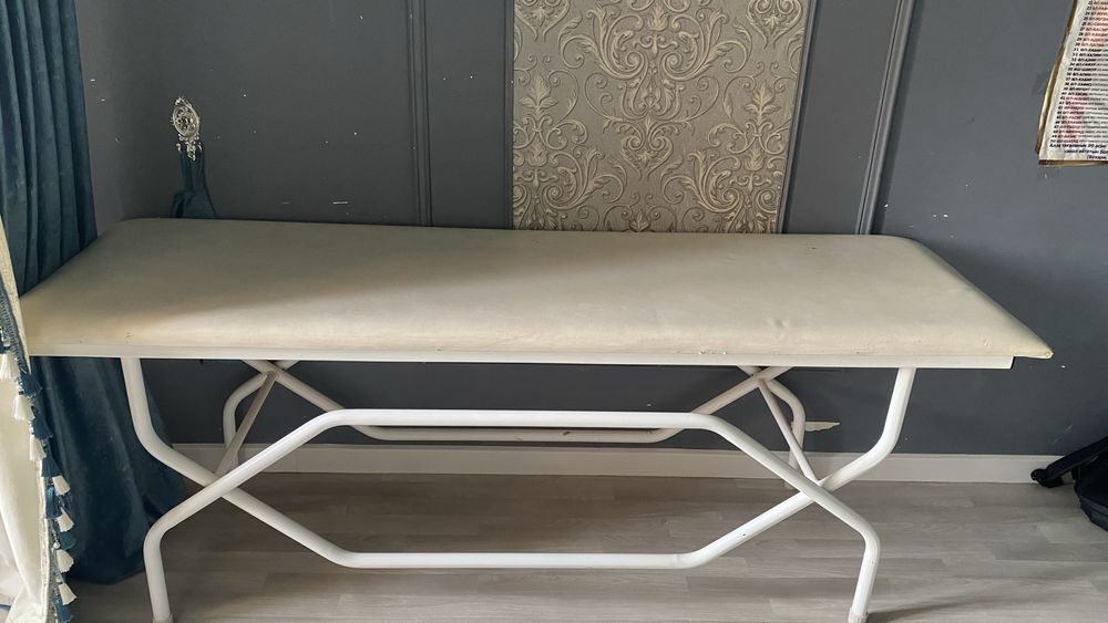 Кушитка в хорошем состояний