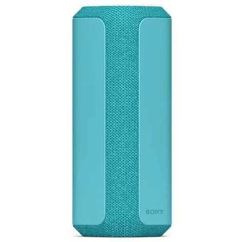 Boxa portabila SONY SRS-XE200 Bluetooth, albastru coral