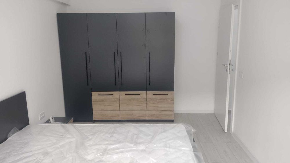 Apartament 2 Camere Decomandat, Kaufland Pacurari, Contemporan
