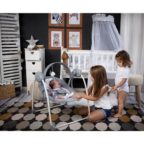 Leagan, Lorelli, Portofino, electric si muzical, Grey Trees