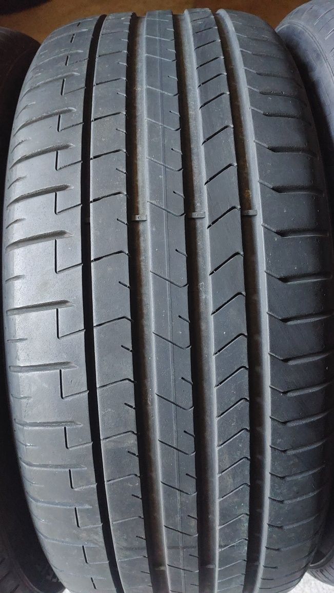 Летни гуми 255/50/21 Pirelli P Zero PZ4 4 броя