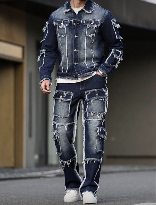 Complwu blugi impecabil