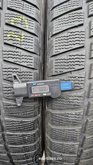 SET 2 Anvelope Iarna 275/50 R20 GOODYEAR Ultragrip Performance +  113V
