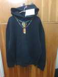 Marcelo Burlon Milano Hoodie Original Nou