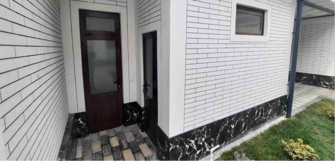 Продаётся Евродом в Сергелийском районе, 3-сотки (N 12736)