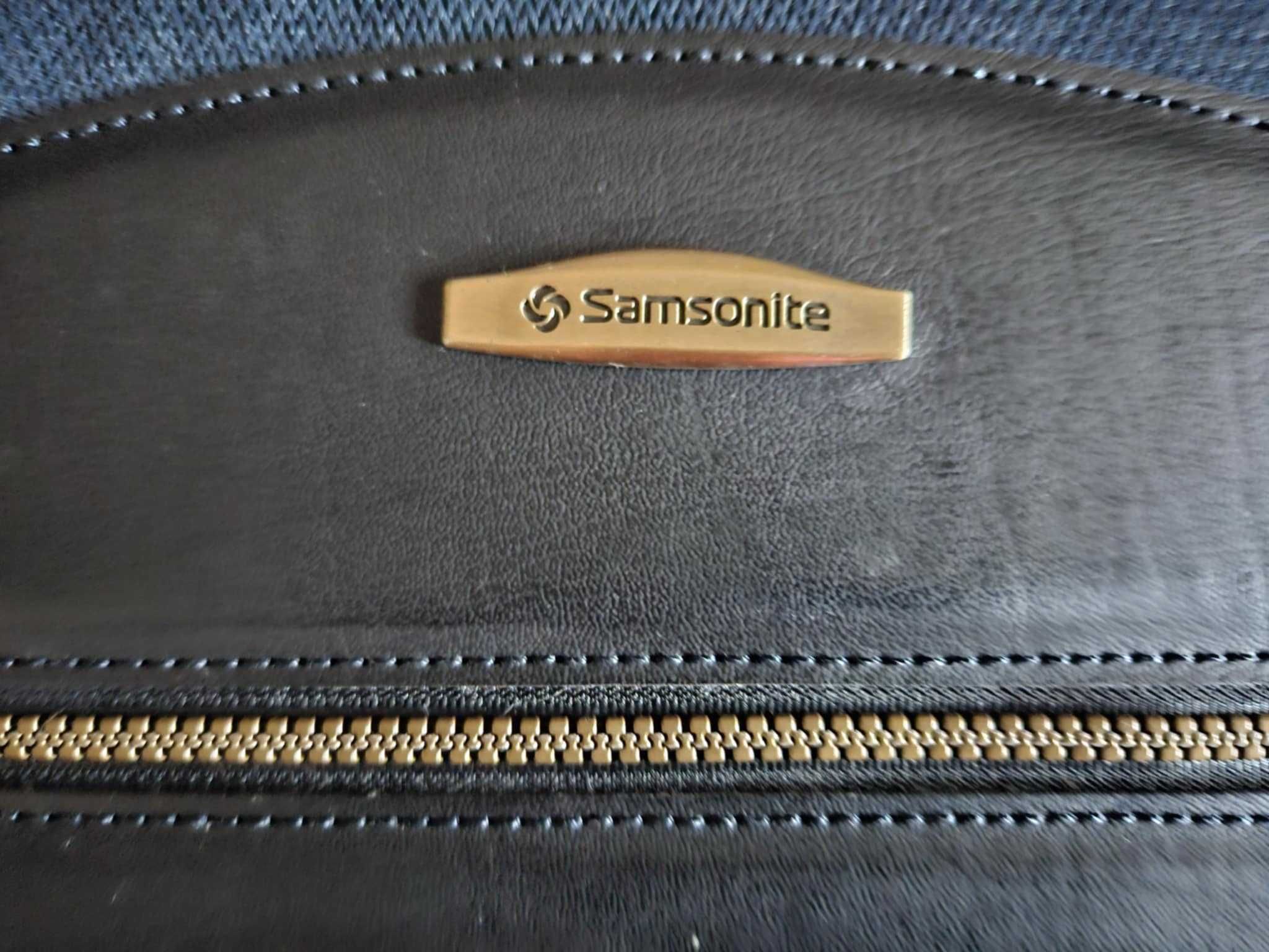 Чанта Samsonite за ръчен багаж 50/40/20