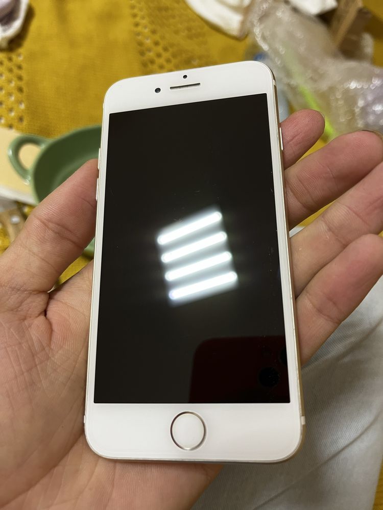 Iphone 7 32gb gold