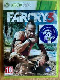 FARCRY 3 Far Cry 3 за Xbox 360