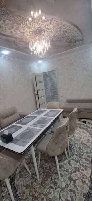 х Фархадиский Базар 3/2/4 Чиланзар Г9а Квартал,С Ремонтом,Продается