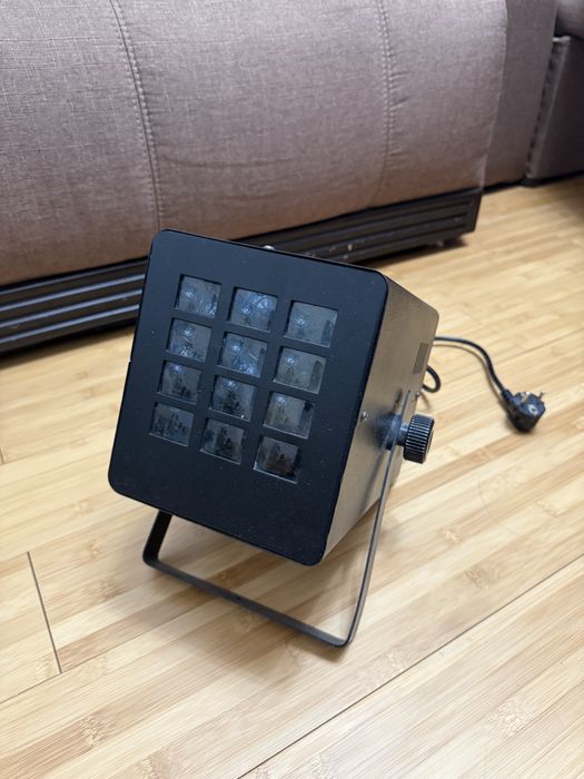 Светомузыка в отличном состоянии