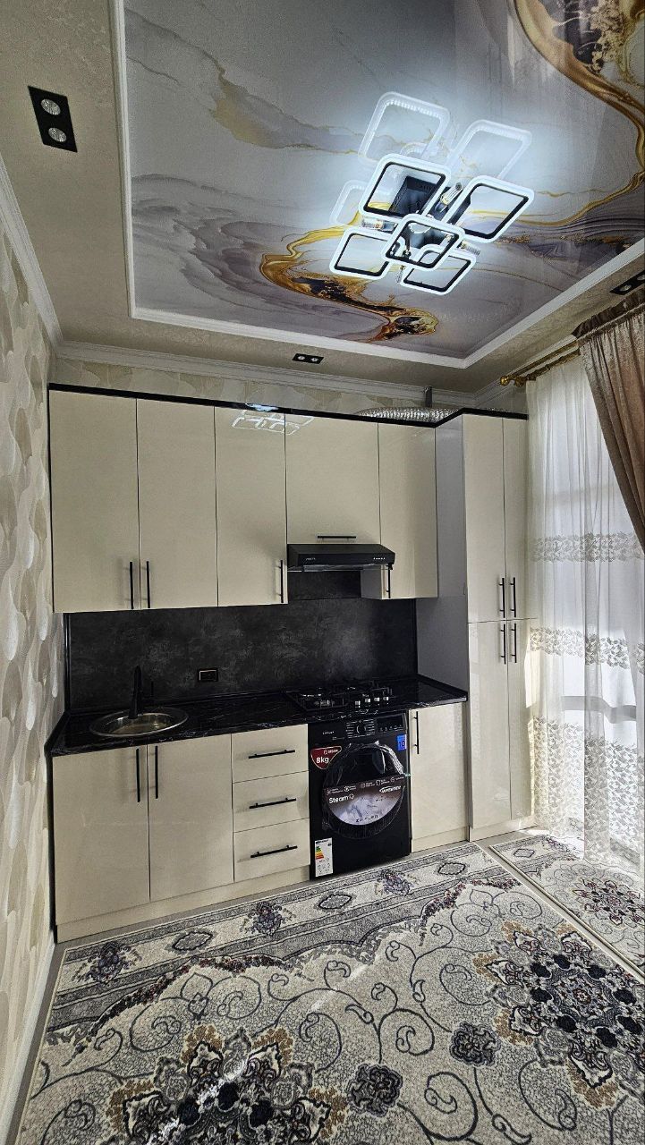 Квартира 2 хонали Т1038 2 комнатная
