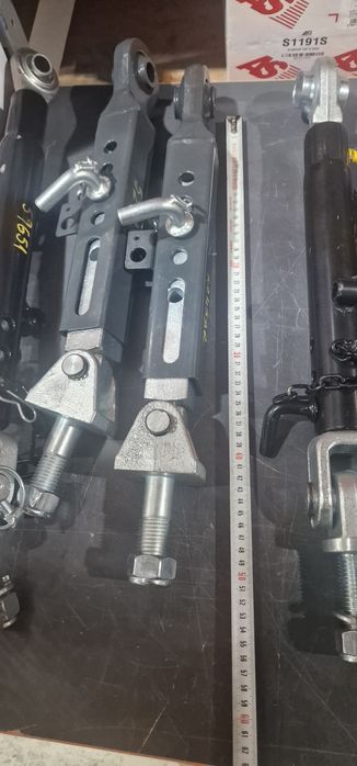 Ancora stabilizator tractor john deere case massey ferguson valtra fen