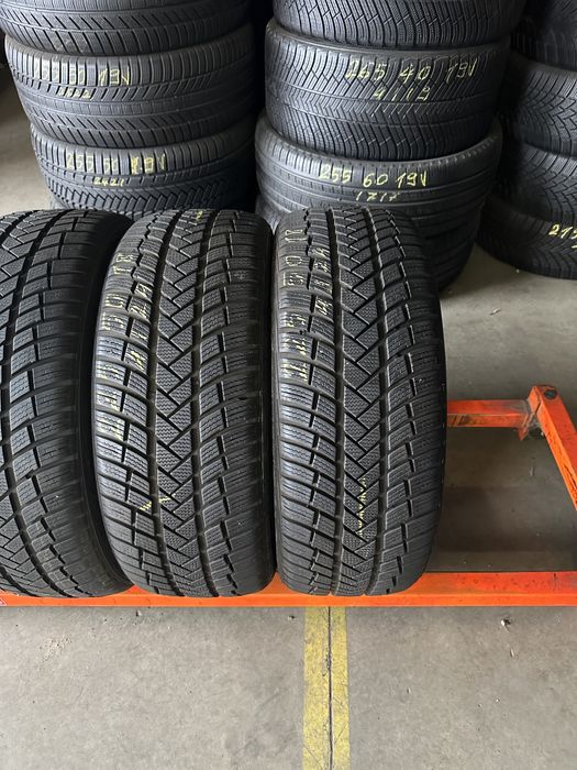 Anvelope Iarna 225/50/18 Vredestein Wintrac Pro 225 50 18 R18