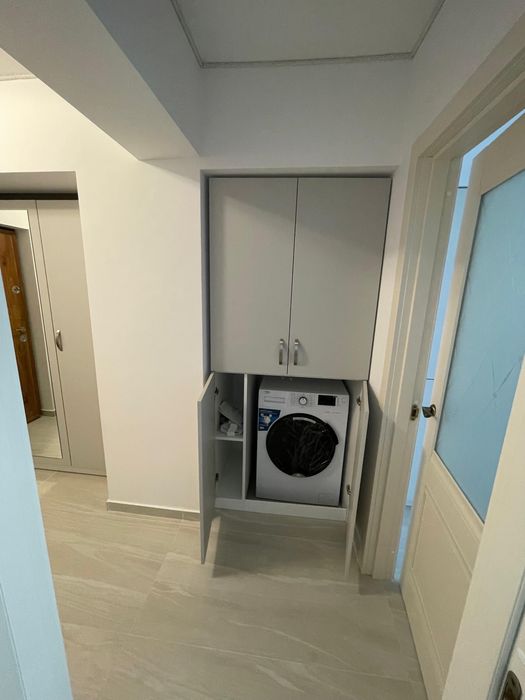 Apartament 1 camera Atrium Garden Valea Lupului