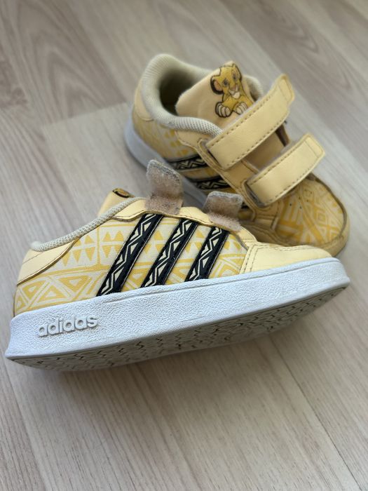 Детски маратонки Puma, Nike, Adidas и Champion