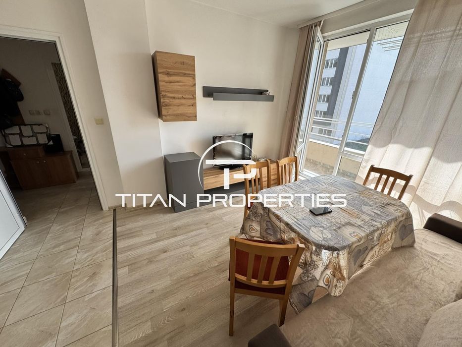 Двустаен, под наем, ж.к Меден Рудник зона В