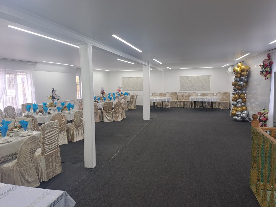 Аренда коттеджа  Уральск